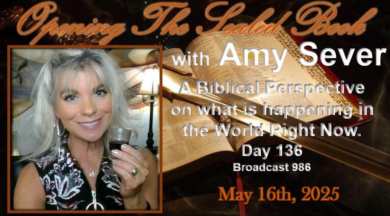 05/16 Comey's 8647 Threat! / Tulsi: Arrest Him! / Elon's GESARA Vibes! / More 5-5 Coms! / Communion!