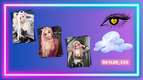 🔥Skyler_xxx: Wild, Wicked & Way Too Hot🔥