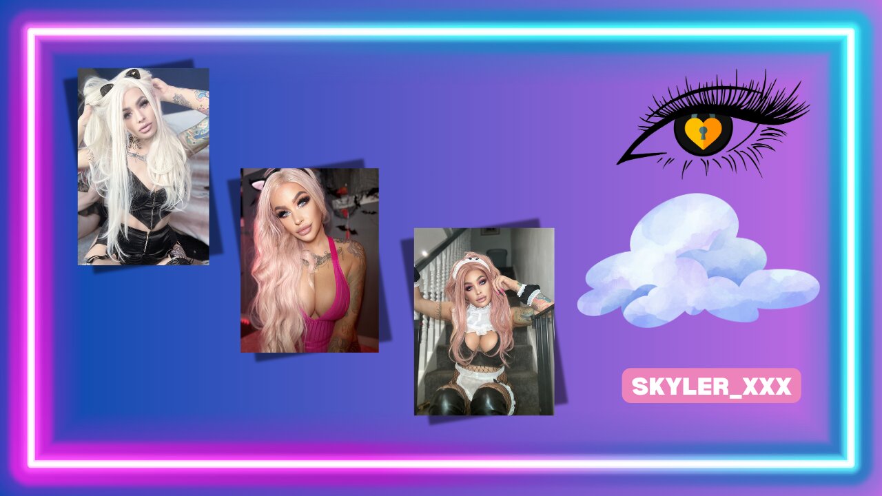 🔥Skyler_xxx: Wild, Wicked & Way Too Hot🔥