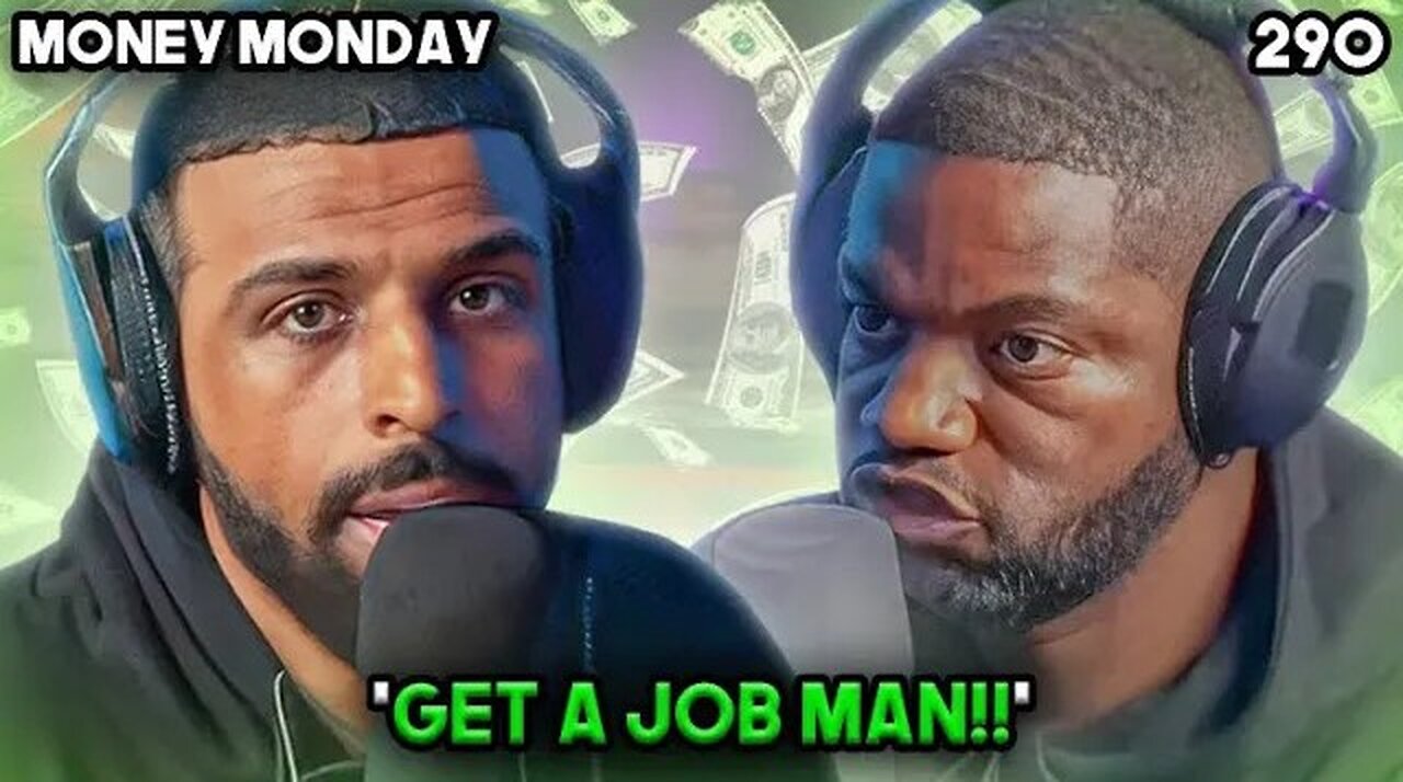 Going From BUM To ENTREPRENEUR!