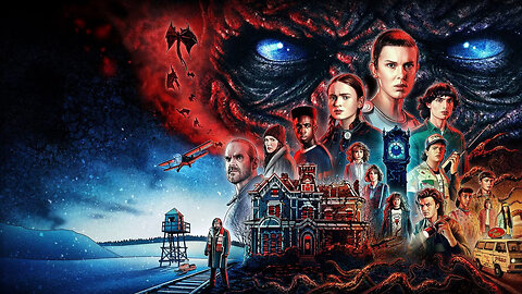 Stranger Things Season 5 (2025) | Official Trailer | Netflix