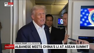 Trade truce between US and China looking likely