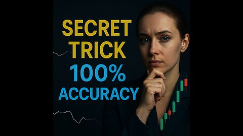 Secret 1 minute trick and 100% accuracy indicators | Pocket option strategy