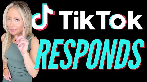 TikTok's Statement About Sale Creates More Questions Than Answers