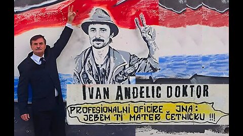 Ivan Anđelić – "Doktor": Legenda obrane Vukovara (20.06.2025.)