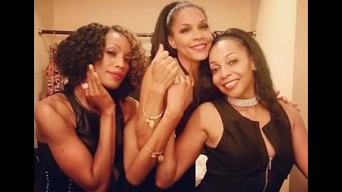 En Vogue R&B Vocal group #music Don't Let Go (Go) #envogue ♥️♥️