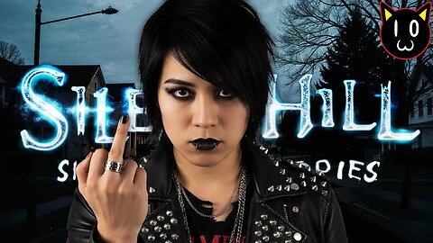 Silent Hill: Shattered Memories [4] - EX-WIFE LOVES PUNK ROCK