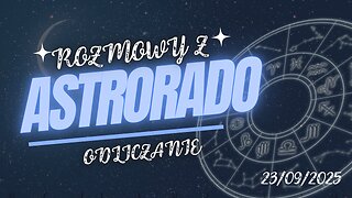 Odliczanie - Astrorado