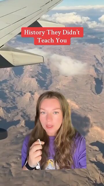 People Live In The Grand Canyon