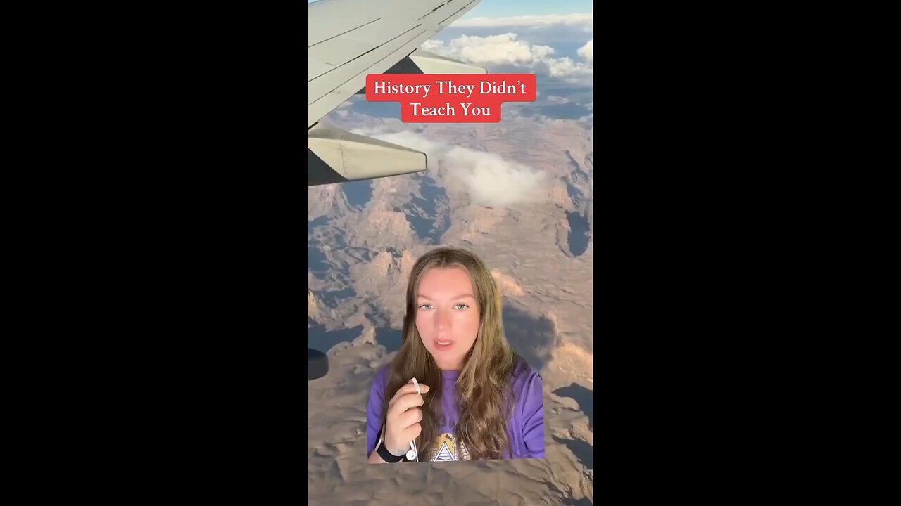 People Live In The Grand Canyon