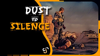 MAD MAX - Dust to Silence