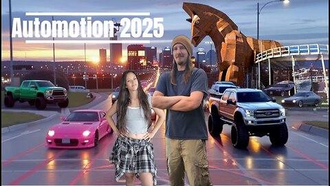 AUTOMOTION 2025 in the Wisconsin Dells, RV Life | Full-Time RV Living