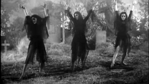The Undead 1957 IMDB 4.7/10