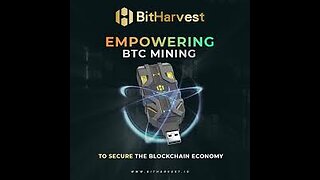 BitHarvest - BTC Booster for More BTC - This Week's Results Will Blow Your Mind - Check it Out