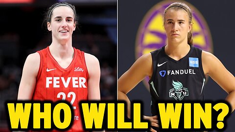 Liberty vs Fever | Caitlin Clark vs Sabrina Ionescu | WNBA 2025 Full Game Preview & Analys NEWSDRIFT