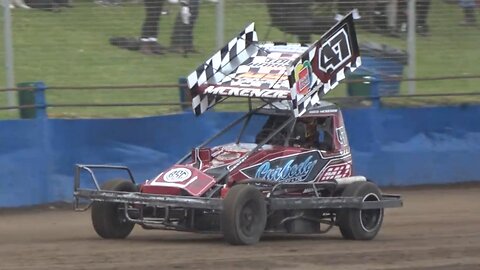 07-06-25 Brisca F2 Heat 2, Northampton Shaleway