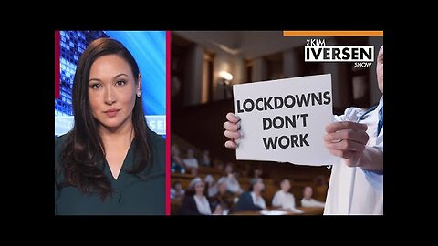 "Harvard Professor Reveals Shocking Insights of Government's Inadequate COVID Response"