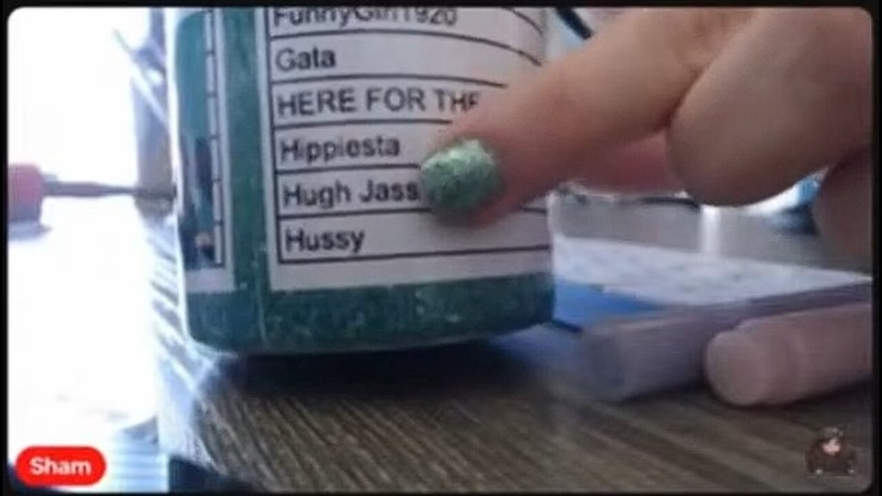 2-20-2024 Sam Tefler REWIND 1.25x BegLinda and the Great FailFarms Reverse Uno Caper w live chat