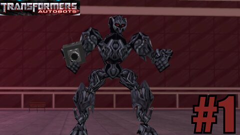 🚗 Transformers Autobots Part 1: A New Arrival, Big Test & Local Chaos! 🤖🔥