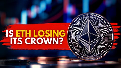 Is Ethereum Still Worth It in 2025? (Review)