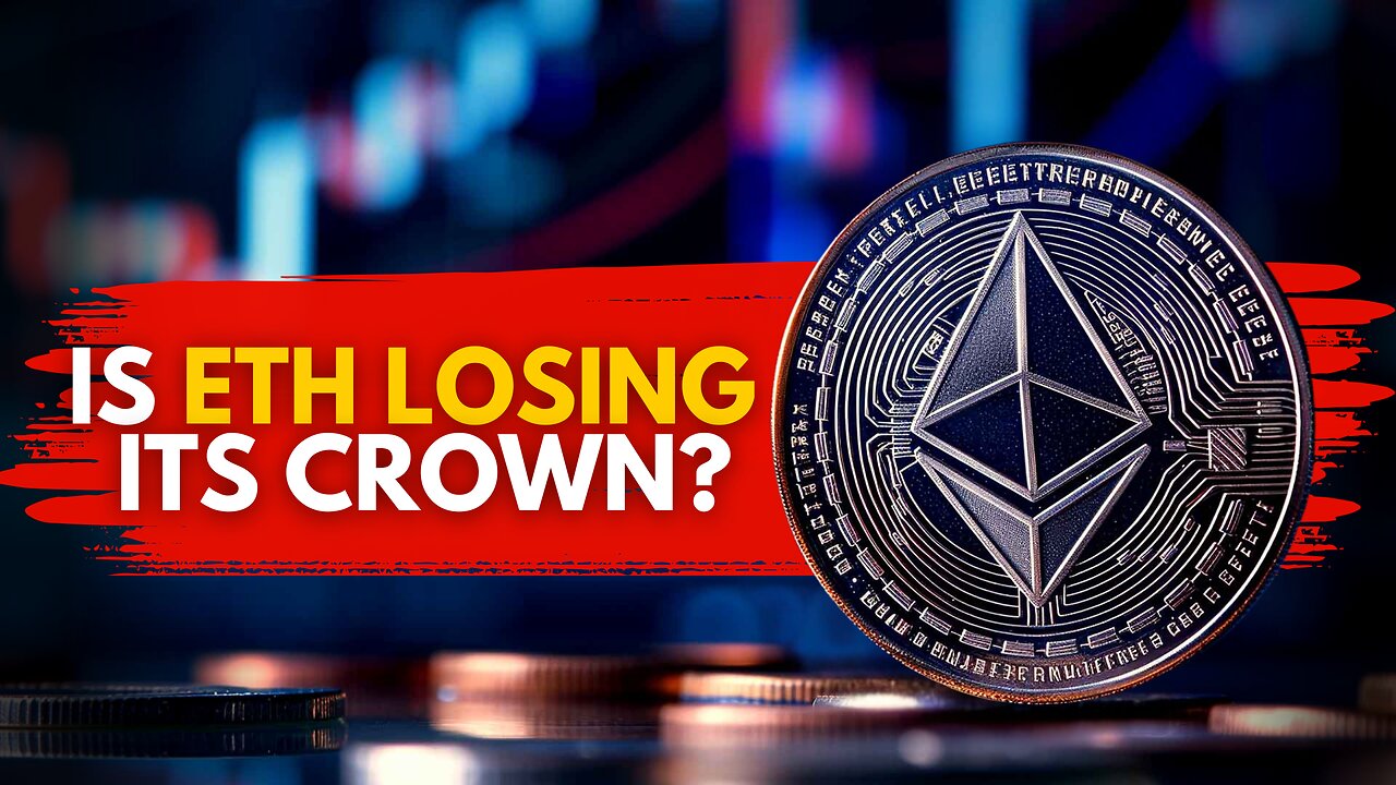 Is Ethereum Still Worth It in 2025? (Review)