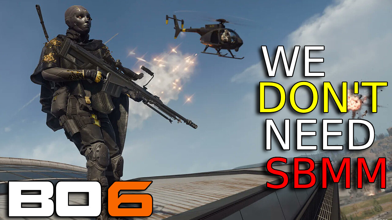 COD Super Fan & SBMM Soldier Exposes Himself - JRock & The CPU