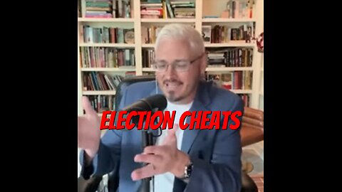 Kyle Kulinski Desperately Defends Democrats Cheating Tactics