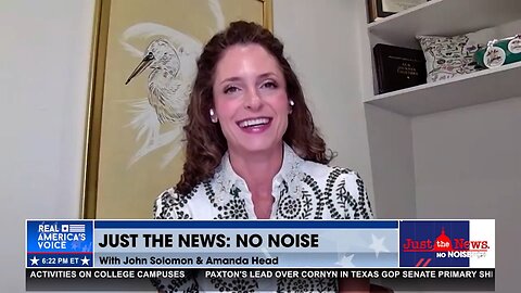 Rep. Julia Letlow talks about the parent empowering aspects of the big, beautiful bill