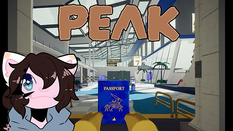Livestream of Peak 8/22/2025