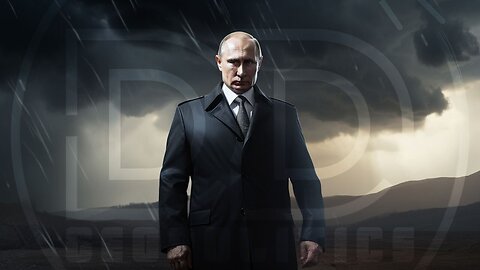 Andrew Tate says Putin cured Covid.
