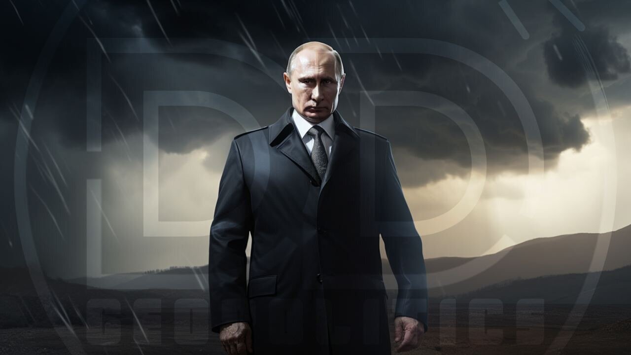 Andrew Tate says Putin cured Covid.