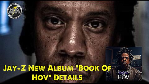 Jay-Z New Album 2025 The Streets are Talking