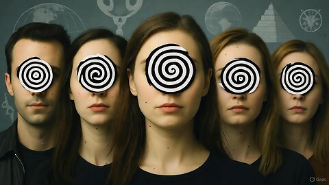 The DECEPTIVE tactics of the schizos