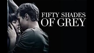 Almost 50 Shades of Grey