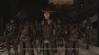Greedfall, playthrough part 10 (no commentary)