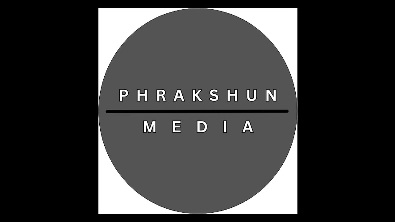 A Phrakshun of: Phrakshun 09/08/25 - Home Sweet Home