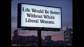 A.W.F.L.'s Are Cringe