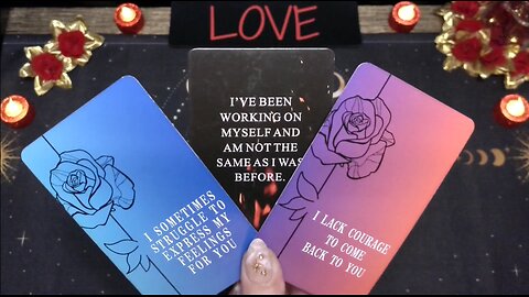 This Person Ghosted You Cos' Of Unhealed Trauma...