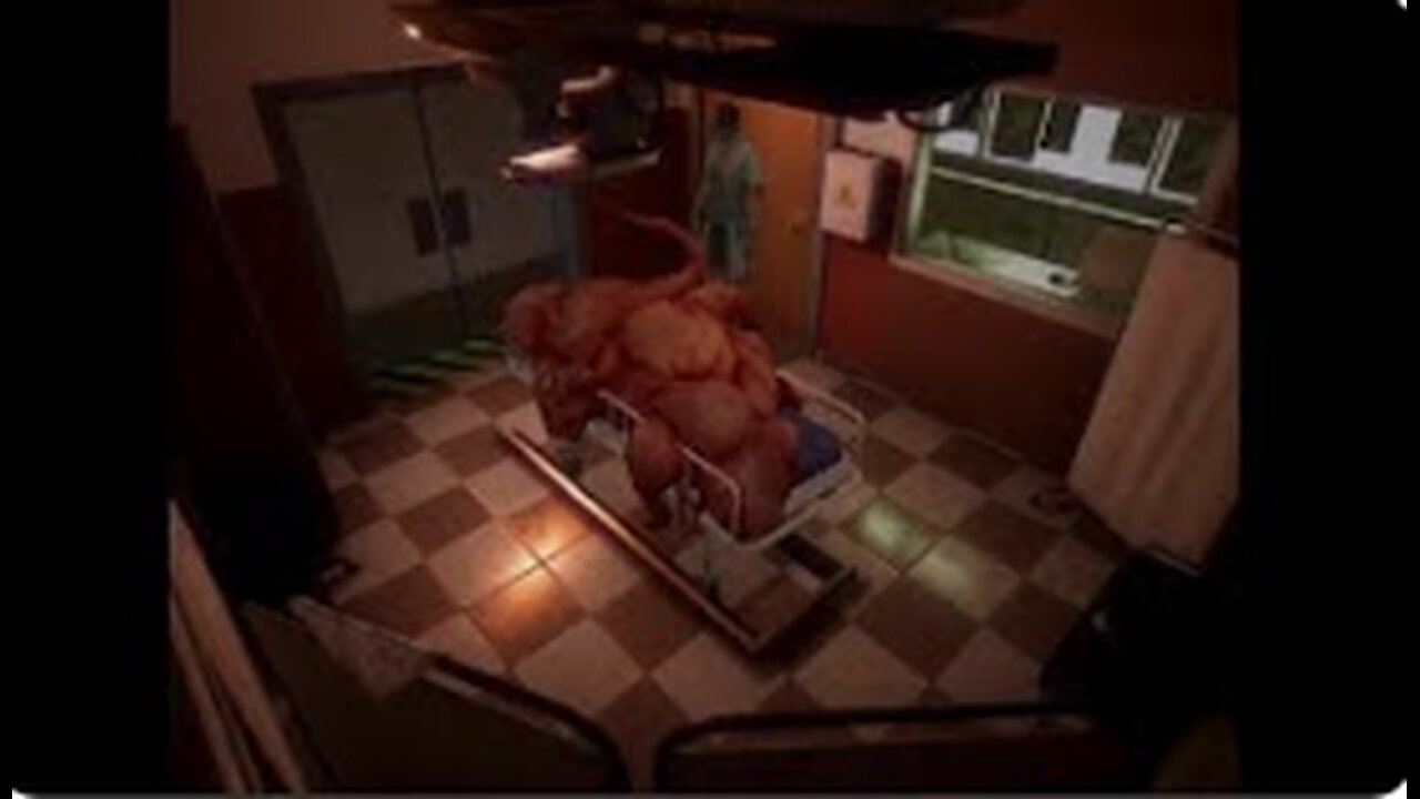 The GREATEST RE Clone? Phase Zero DEMO