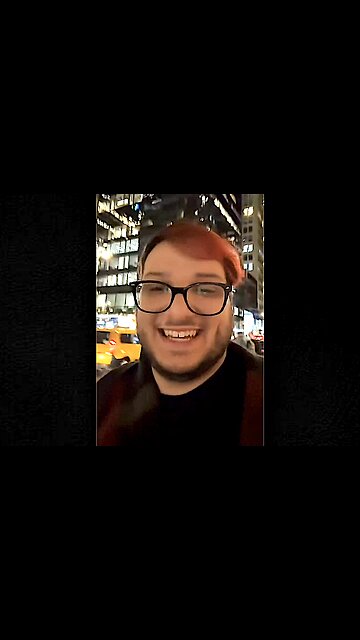 "I'm About to Legally Vote for Mamdani 6 Times"