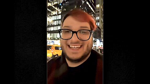 "I'm About to Legally Vote for Mamdani 6 Times"