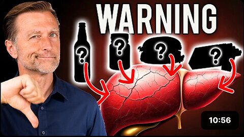 7 Bad Habits That Can Ruin Your Liver