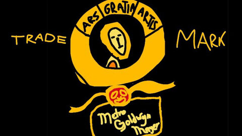 Logo History 1 (MGM)
