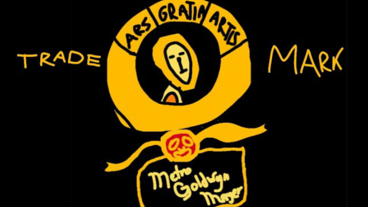 Logo History 1 (MGM)