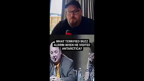 The Treaties of Antarctica are there for many reasons. The main one is to withhold the truth