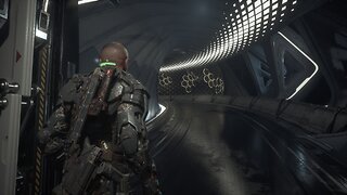 The Callisto Protocol, Playthrough, New+ Game, pt.12
