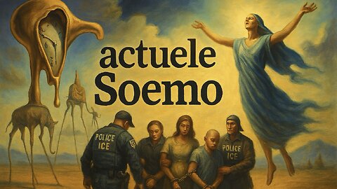 ICE‑Raids & Mensenrechten: De Ware Aard van “Handhaving”