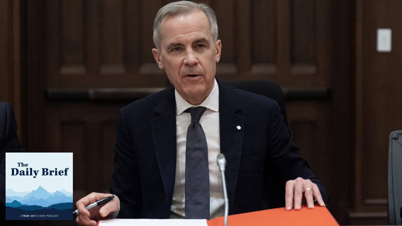 Does the border bill allow the government to spy on you?