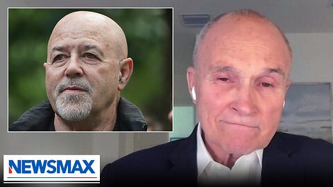 Kerik's leadership after 9/11 was very, very important: Ray Kelly | National Report