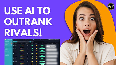 Master Competitor Keyword Hijacking | Focus Keyword Finder Lifetime Deal